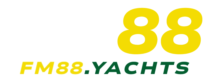 logo nhà cái fm88
